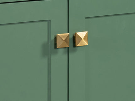 Bathroom Vanity With Single Sink, Combo Cabinet Undermount Sink, Bathroom Storage Cabinet With 2 Doors And A Drawer, Soft Closing, Multifunctional Storage, Solid Wood Frame