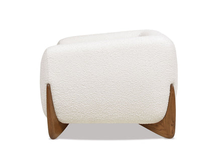 Alpine - Sherpa Arm Chair