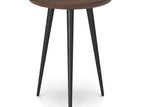 Dark Brown / Side Tables