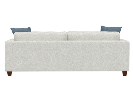 Pop Up Sleeper Sofa For Living Spaces - White