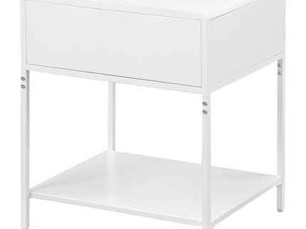 Duncan - 1 Drawer Bedside Table