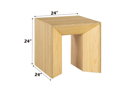 Harold - Table - Wood