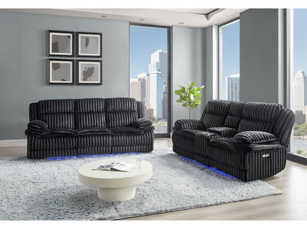 Winston - Power Reclining Set