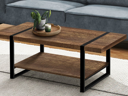 Coffee Table, Accent, Cocktail, Rectangular, Living Room, Contemporary, Modern
