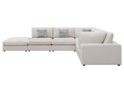 Rhette - Upholstered Sectional