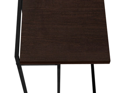 Accent Table, C - Shaped, Versatile