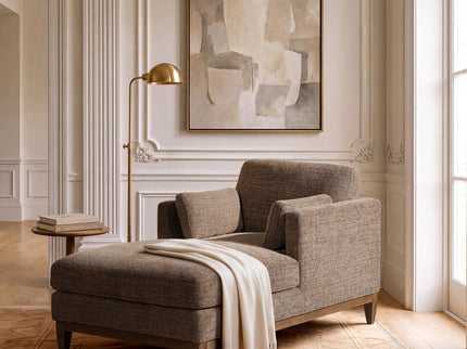 Knox - Chaise Lounge Chair