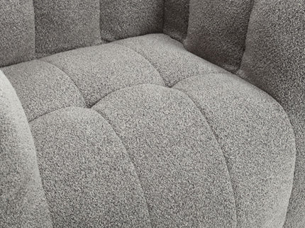 Soft Bean Bag Chair With High Resilient Foam