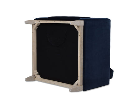 Knox - Modern Farmhouse Arm Chair