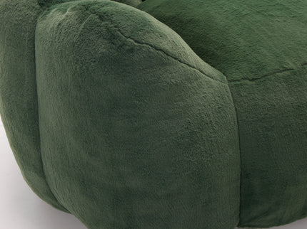 Lotus Style Compression Sofa With Pull Ring