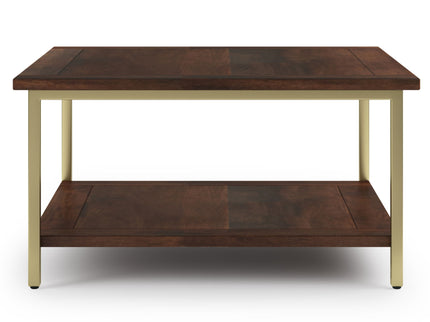 Skyler - Handcrafted Table