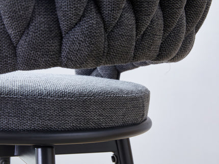 Modern Swivel Chair For Bar High Tables