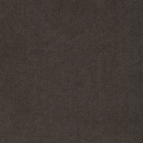 Side Chairs With Tufting Nailhead Trim (Set of 2) - Brown