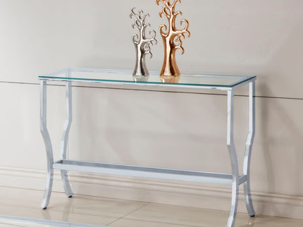 Seroff - Table