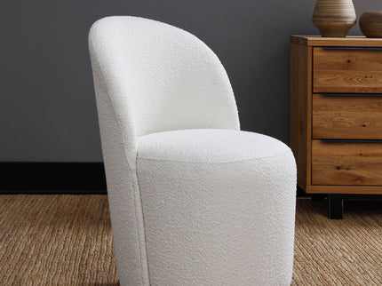 Hollis - Side Chair (Set of 2) - Beige
