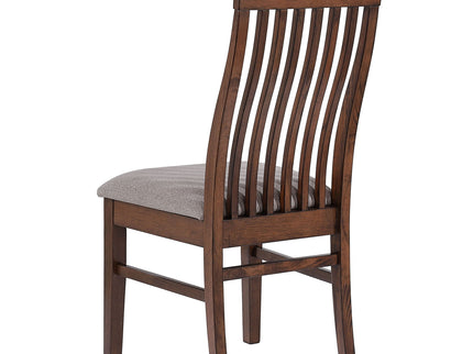 Baywind - Dining Side (Set of 2) - Oak