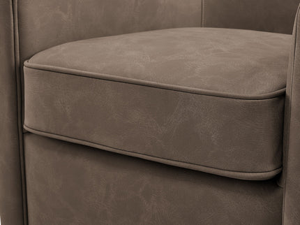 Westly - Swivel Accent Chair
