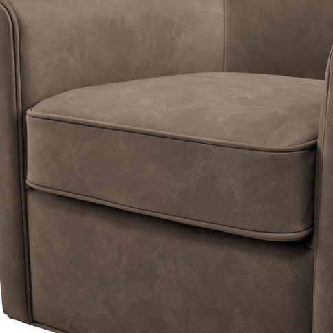 Westly - Swivel Accent Chair