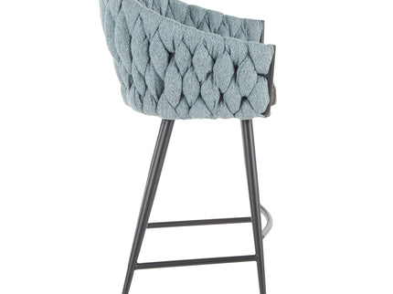 Matisse - Braided Contemporary Chair