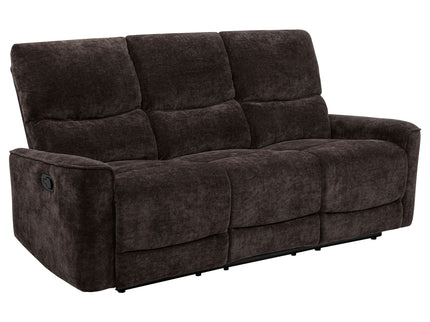 Trask - Reclining Sofa Set