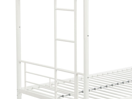 Bunk Bed With Trundle