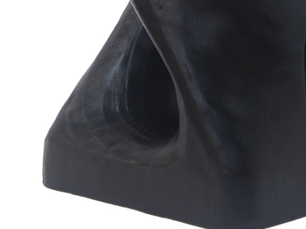 Twist Shape Side Table