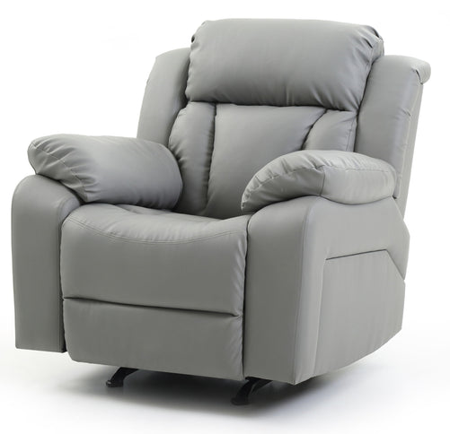 Comfortable Rocking Motion Recliner
