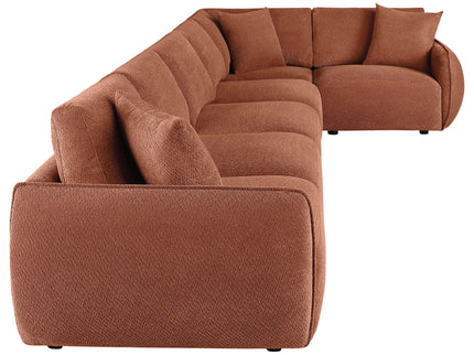Logan - Modular Sectional Sofa