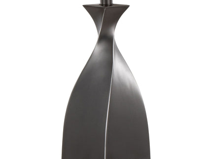 Curvo - Contemporary Polyresin Table Lamp (Set of 2)