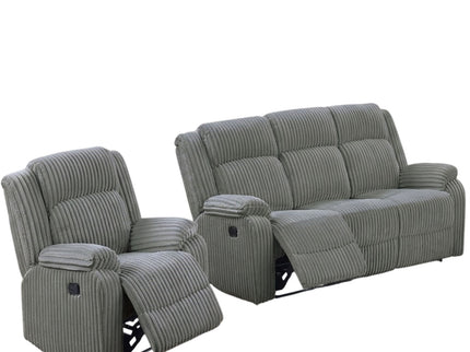 Modern Motion Sofa Set