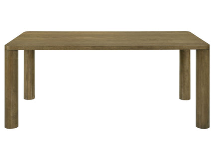 Bryant - Rectangular Dining Set With Chairs