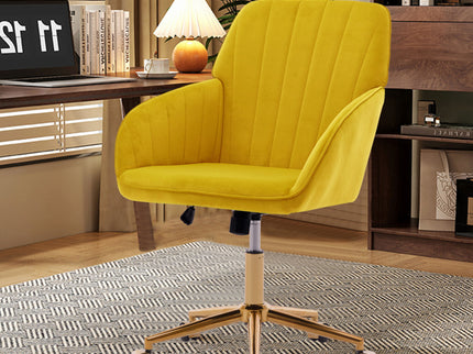 Adjustable Ergonomic Swivel Office Chair