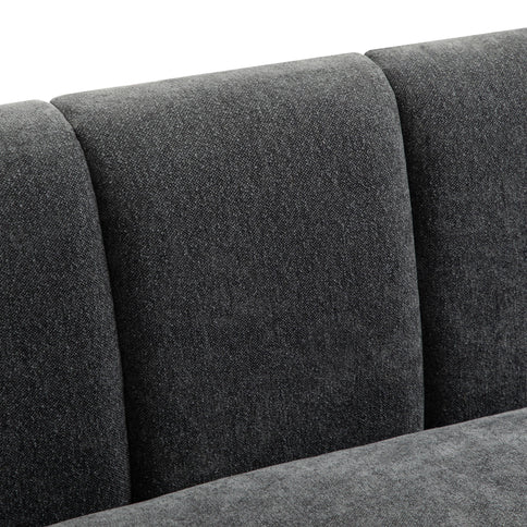 Soft Loveseat Sofa For Living Room