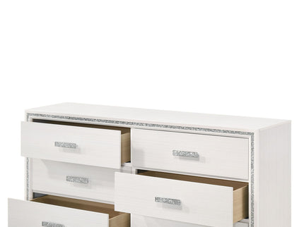 Haiden - Dresser, Elegant Design