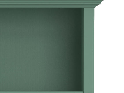 Amherst - 5 Shelf Bookcase, Handcrafted