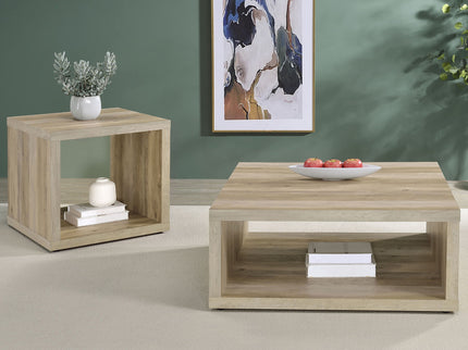Hermosa - Table Set With Open Sides
