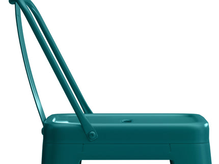 Rayne - Multifunctional Metal Stool
