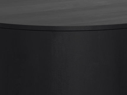 Millbury - Drum Coffee Table