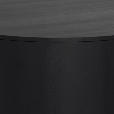 Millbury - Drum Coffee Table