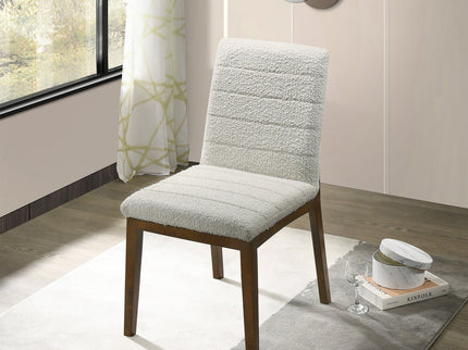 Ines - Modern Dining Chair (Set of 2)