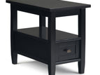 Black / Side Tables