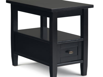 Warm Shaker - Handcrafted Table