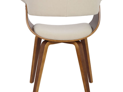 Vintage Mod - Mid Century Modern Dining Chair (Set of 2)