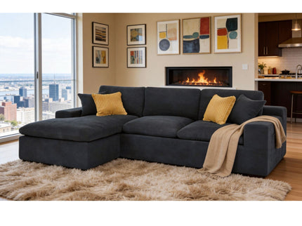 Compressed Sectional