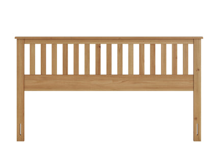 Malinda - Panel Headboard