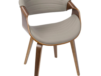 Symphony - Mid Century Modern Dining Chair