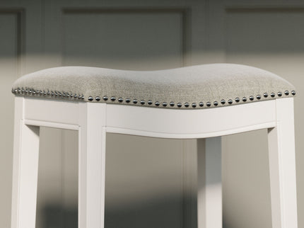Modern Stool & Nail Head Detailing