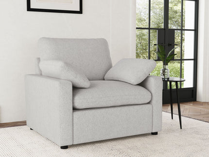 Hollander - Power Recliner