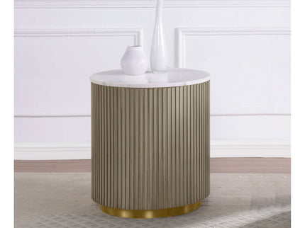 Sennewald - Round Top Table