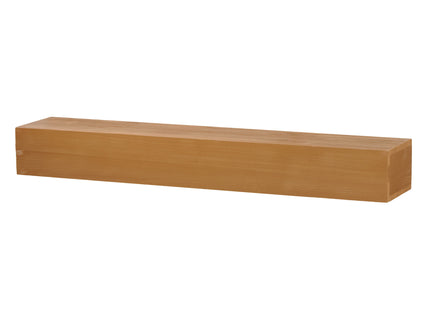 Fireplace Mantel Floating Shelf For Home Decor